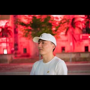 Meet your Posher, Steve